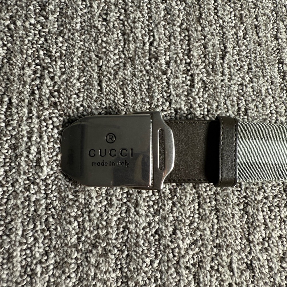 Gucci Belt